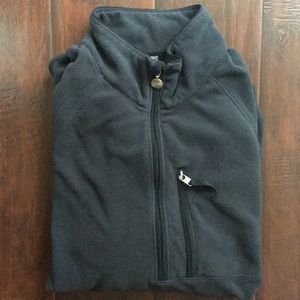 Nike Fit Therma half zip